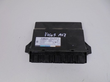 MODUŁ KOMFORTU AV6N-19G481-AJ FORD FOCUS MK3