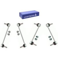 фото thumb №1, З'єднувачі перед + задня jaguar f-pace land rover range rover velar 17-