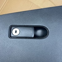 фото thumb №9, Mercedes vito w447 бардачок пассажира полка карман europa a4476800391