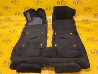 фото thumb №1, Комплектна обшивка килимок renault megane iv kombi eu