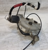 фото thumb №9, Opel corsa e 1.4 редуктор газу 39168817