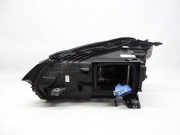 фото thumb №13, Mercedes eqs suv x296 w296 22-24 лампа права digital light led a2969062602