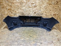 фото thumb №13, Kompletny бампер перед hyundai ix35 оригинал демонтаж