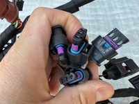 фото thumb №9, Audi q8 4mn жгут кабели электропроводка бампер перед передняя pdc 4m8971095hl