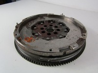 фото thumb №5, Nv400 колесо маховик двухмассовый 2.3 dci