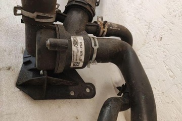 фото thumb №7, Насос воды land rover range rover sport fpla5875cc 3.0l дизель 225kw 2015