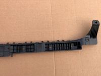 Кронштейн напрямна бампера заднього 1121191-00-e 112119100e tesla model 3 Доставка, фото thumb