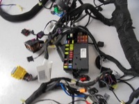 фото thumb №3, Електропроводка pod панель приладів opel astra v k fl 19 r