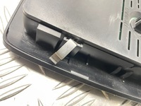 фото thumb №10, Bmw e70 лампа потолок центр управление крышей 9166722