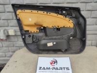 фото thumb №9, Дверная карта (обшивка) правая перед opel corsa d 5d hb 13232903