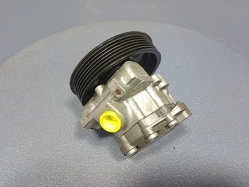 фото thumb №8, Maserati levante 3.0 v6 430km насос усилителя руль 670034747