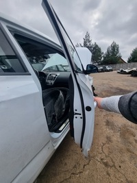 фото thumb №9, Kia pro ceed i 07-12 2008 r. 3d hb wd двері праві перед праві передні pp