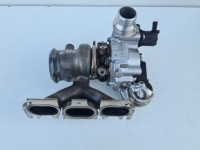фото thumb №1, Турбонагнітач mercedes a-klasa w177 w118 1.3 b