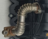 фото thumb №1, Труба коллектор впускной hyundai h1 2.5 crdi 07-