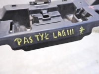 фото thumb №2, Направляющая бампера задняя renault laguna iii 850320001r