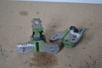 фото thumb №1, Renault scenic iv кронштейн вихлоп 82003100077