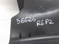 фото thumb №5, Peugeot 408 p54 руль заборщик воздуха