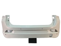 фото thumb №1, Jeep compass ii lift 20- бампер задня задній pdc 52157955