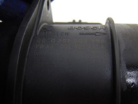 Расходомер a4 b8 a5 рестайлинг  2.0 tdi cgl Оригинал, фото thumb