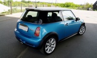 фото thumb №14, Mini cooper s r50 r53 спойлер спойлер качество!!!