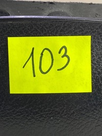 фото thumb №8, Подушка повітряна водія подушка безпеки peugeot 407