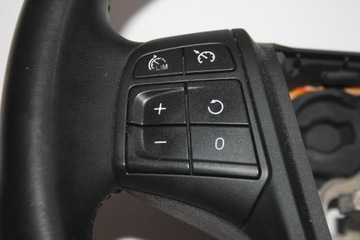 фото thumb №6, Руль кожа мульти volvo v60 10-18