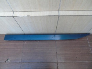 фото thumb №16, Skoda оригінальний номер 3v0853293a планка двері передня l