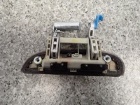 фото thumb №3, Hyundai i10 07-13 ручка задня права