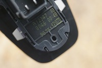 фото thumb №7, Панель перемикач вікон peugeot 2008 i 96751120zd