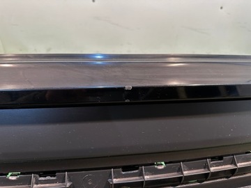 фото thumb №8, Audi q5 ii 80f sportback 2020- бампер зад задний 80f807511