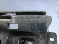 фото thumb №11, Bmw 1 f40 салазки кронштейны бампера зад задние комплект 8496655