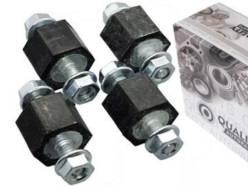 фото thumb №1, 4x гумова накладка кріплення відбійник подушка насоса підсилювача zafira a vectra c