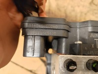 фото thumb №8, Насос abs highlander xu70 iv 4 2.5 гибрид