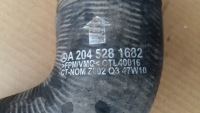 Труба ,пабтрубок  интеркулер mercedes c-klasa w204 ,2.2 cdi , 07-14 ,a2045281682 в Украине, фото thumb