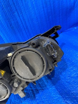 фото thumb №13, Mercedes sl w230 a230 230 amg лампа ліва рестайлінг a2308201961