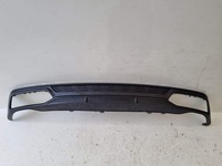 фото thumb №1, Audi a6 c8 s-line спойлер бампера задняя 4k0807521 b