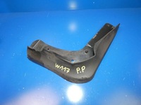 фото thumb №1, Mercedes cla w117 брызговик правый перед передний