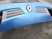 фото thumb №5, Бампер передний renault scenic ii 03-05 niebieski