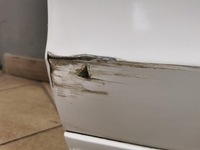 фото thumb №2, Дверь левый зад комплектные audi q5 8r ly9c 08-13