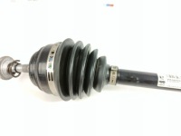 фото thumb №4, Bmw x3 f25 x4 f26 привідний вал лівий перед xdrive 7598027