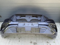 фото thumb №1, Ford transit custom lift 18- бампер передний