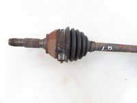 фото thumb №2, Приводной вал левая передняя citroen c2 1.1 b