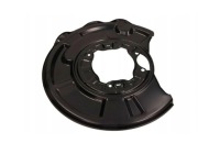 фото thumb №1, Диск якорная 19-3582 mercedes cls c219 задняя l