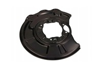 фото thumb №1, Диск якорная 19-3582 mercedes sl r230 задняя l