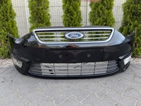 фото thumb №1, Бампер перед передній ford galaxy mk2 ii lift