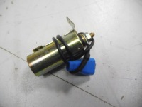 фото thumb №3, Конденсатор renault r12-r16 оригинальный номер 7701013223