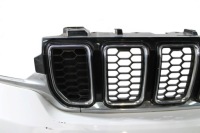 фото thumb №13, Jeep grand cherokee wl 22- overland бампер перед решётка pdc противотуманка pw7