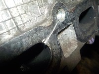 фото thumb №10, Fiat grande punto mito 1.4 199a6000 головка двигателя 55194039 55202285