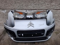 Купить Усилитель ремень передний комплектный  перед citroen c3 picasso, фото thumb