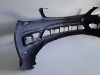 Mercedes cl 216 w216 бампер передній 63 amg sprysk Зі Шроту, фото thumb